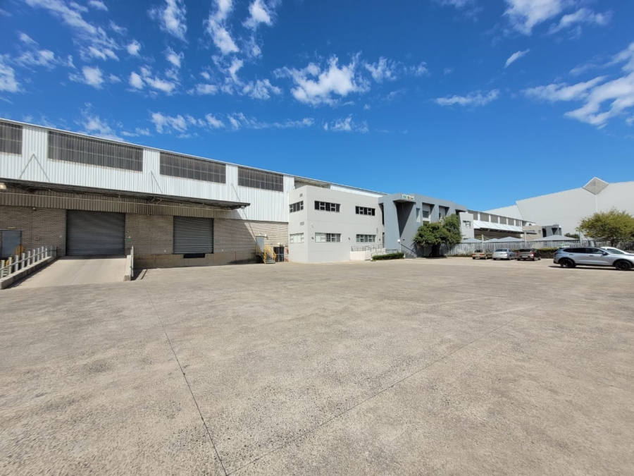 To Let commercial Property for Rent in Montague Gardens Western Cape